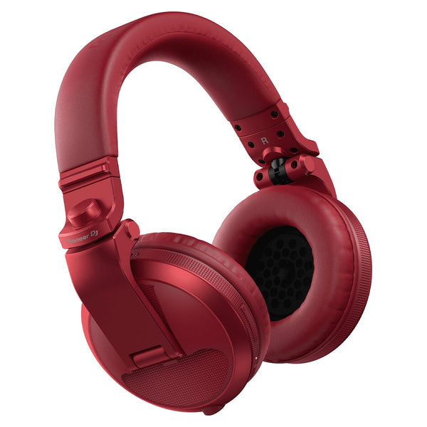 Pioneer DJ HDJ-X5BT Profesyonel Bluetooth DJ Kulaklığı