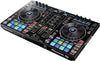 Pioneer DJ DDJ-RR 2 Kanal DJ Controller
