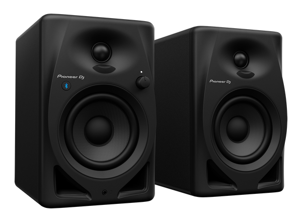 Pioneer DJ DM-40D-BT DJ Monitörü (Çift)