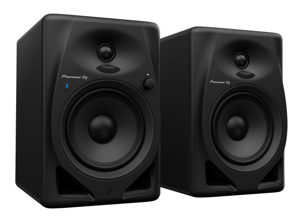 Pioneer DJ DM-50D-BT DJ Monitörü (Çift)