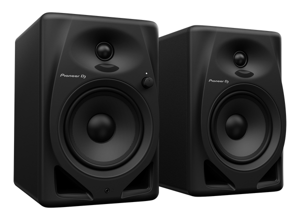 Pioneer DJ DM-50D DJ Monitörü (Çift)