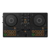 AlphaTetha DDJ-FLX2 Dj Controller