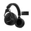 AlphaTheta HDJ-F10-TX with SonicLink Transmitter DJ Kulaklığı
