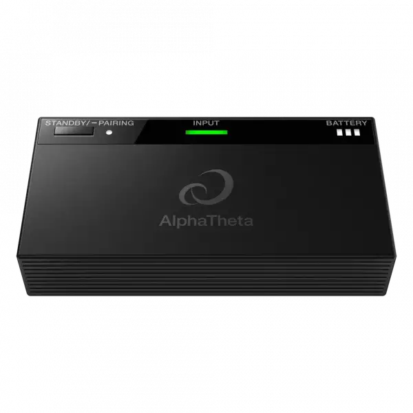 AlphaTheta HP-TX01 Kablosuz Verici