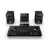 AlphaTheta XDJ-AZ All-in-one DJ Setup