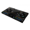 Pioneer DJ DDJ-FLX10 4 Kanal DJ Controller
