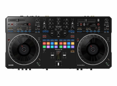 Pioneer DJ DDJ-REV5 2 Kanal DJ Controller