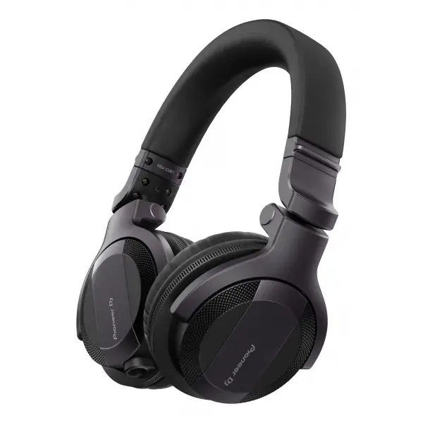 Pioneer DJ HDJ-CUE1 Profesyonel DJ Kulaklığı