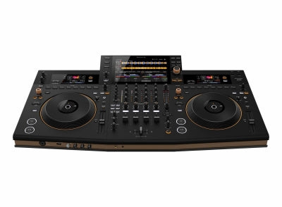 Pioneer DJ OPUS-QUAD 4 Kanal Dj Setup