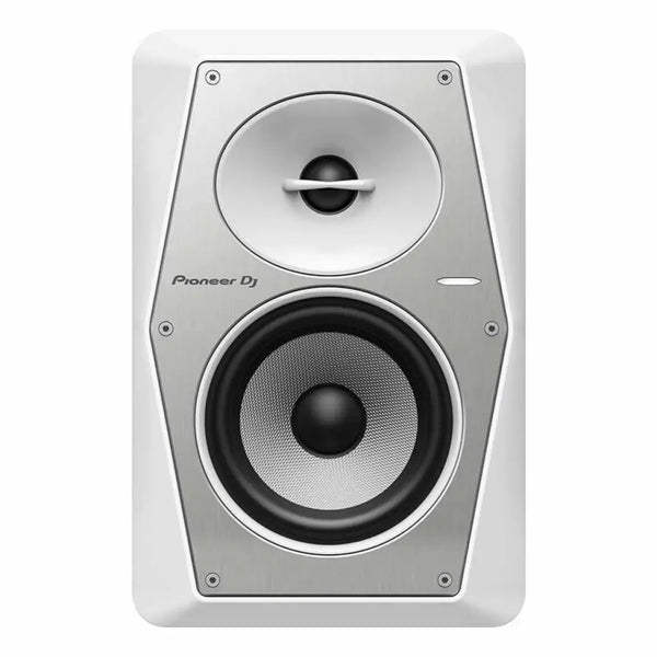 Pioneer DJ VM-50-W Referans Monitörü (Beyaz)