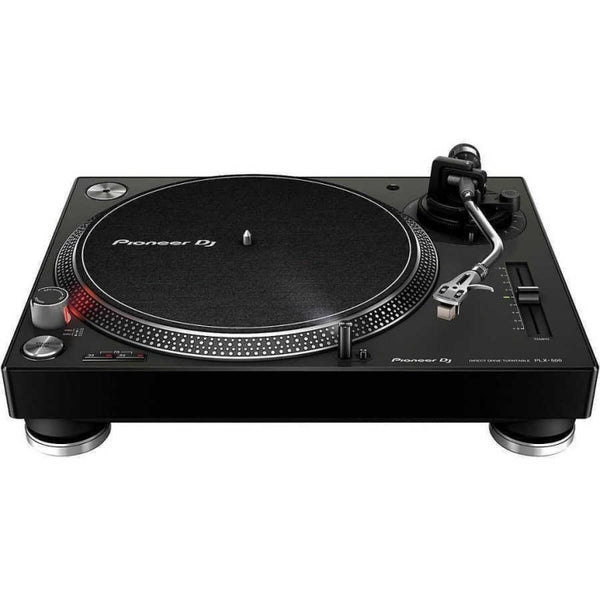 Pioneer DJ PLX-500 DJ Turntable